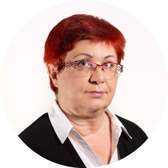 Ing. Dagmar Beránková